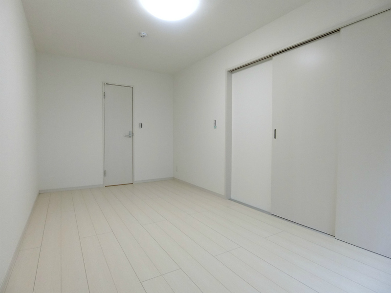 リブリ・調布3階 部屋その他