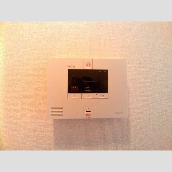 エクセル川端F202号室 部屋設備