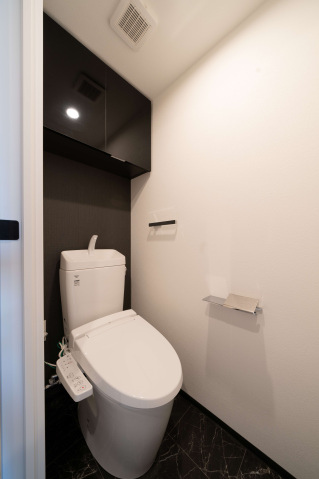 スカイコートルアナ文京本駒込 同タイプ参考写真