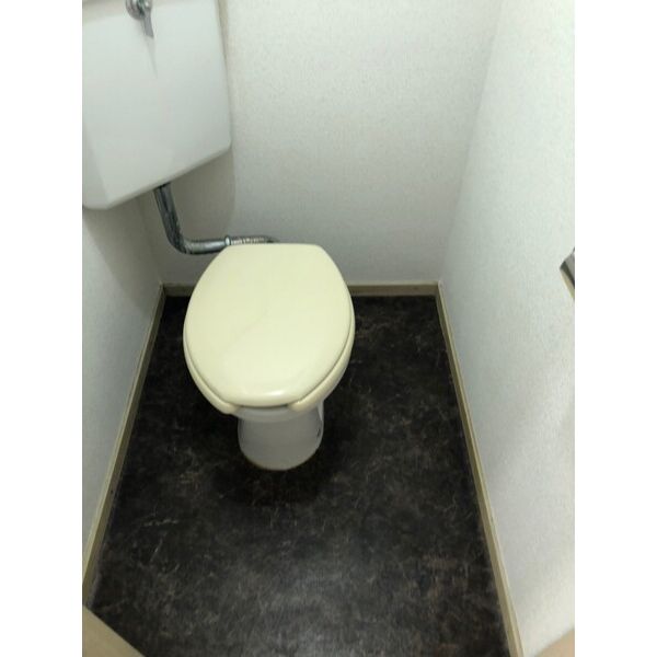 コーポコジマB棟105号室 部屋その他