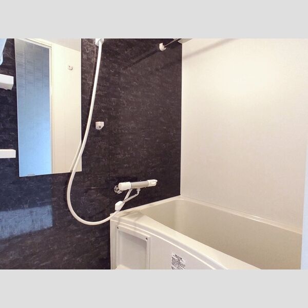 アージュドール目黒 401号室　浴室