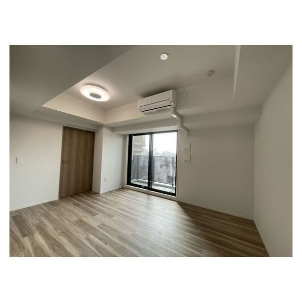 AIFLAT文京本駒込0701号室 部屋その他