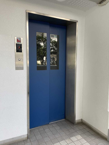 スカイコート綱島第2511号室 部屋その他