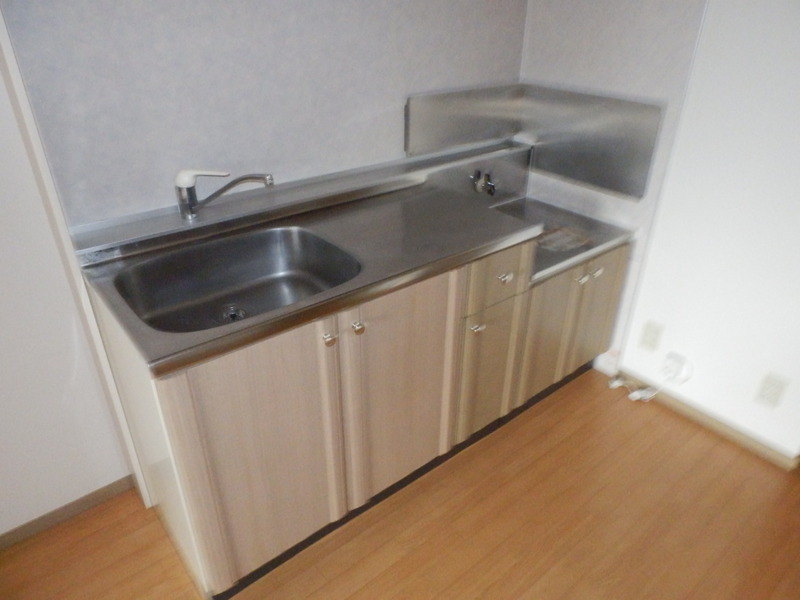 フローラふじみ野Ｂ キッチン