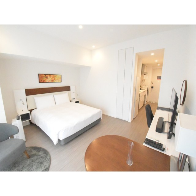 CAVANA＋麻布台0702号室 部屋その他