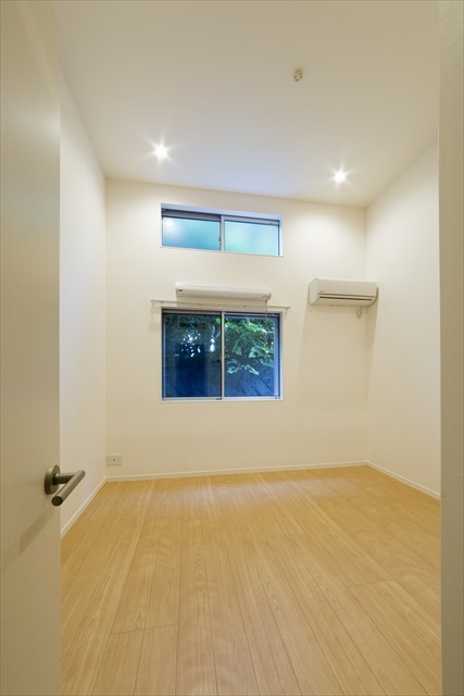 ＲＯＵＴＥ　ＯＮＥ　平塚 エアコン　室内物干し