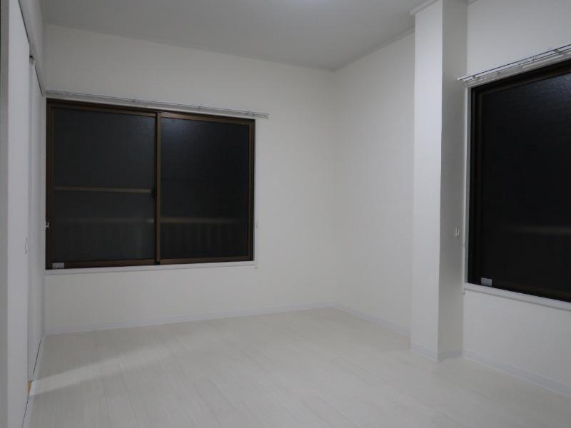 第2カネヒチビル2階 内観