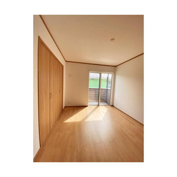 GLORIA101号室 リビング