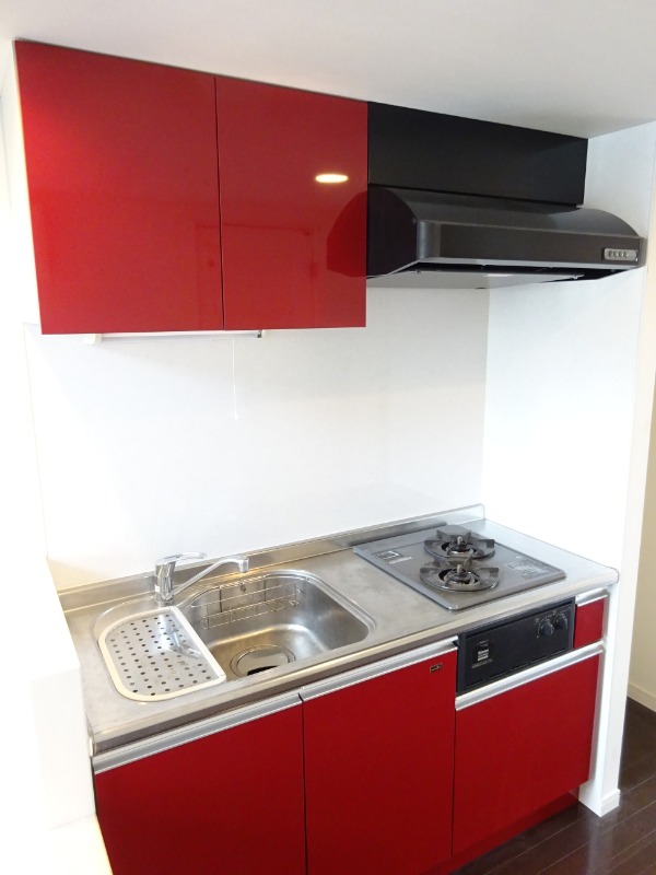 コージーコート西山 キッチン