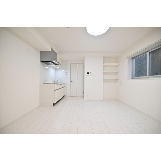 CASA PIAZZA北千住0303号室 内観