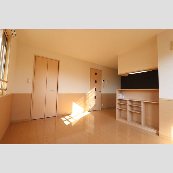 スプリングコート LDK