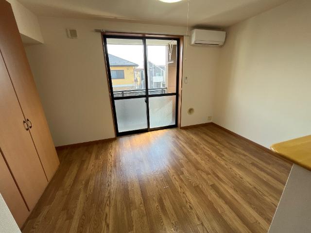 メゾン　デ　ファミーユ　Ｋ107号室 リビング（イメージ）