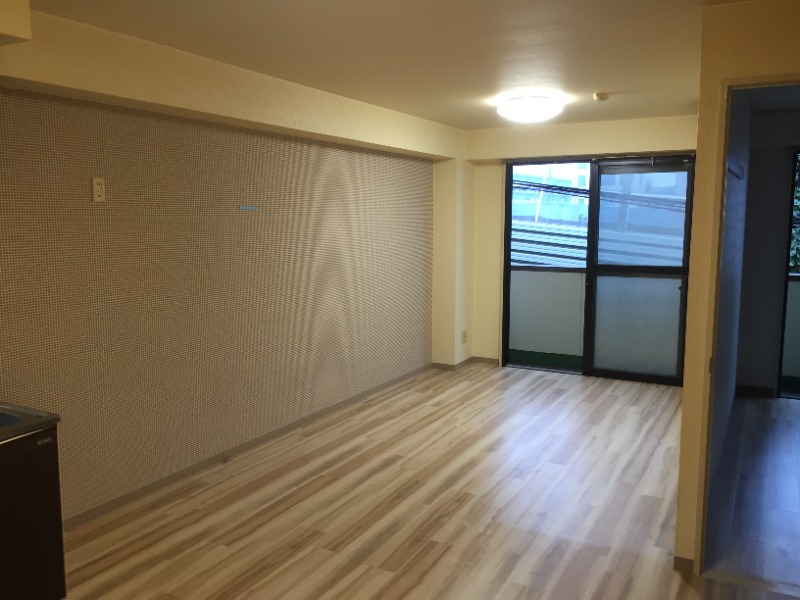 ヒルズヴァンベールD棟2階 部屋その他