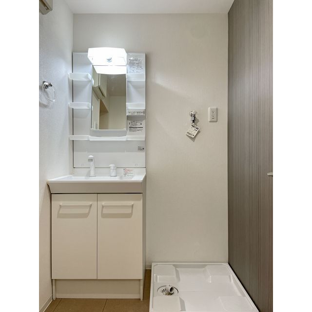 ｌｉｆｅｓｈｉｐ　Ａ ☆洗面所