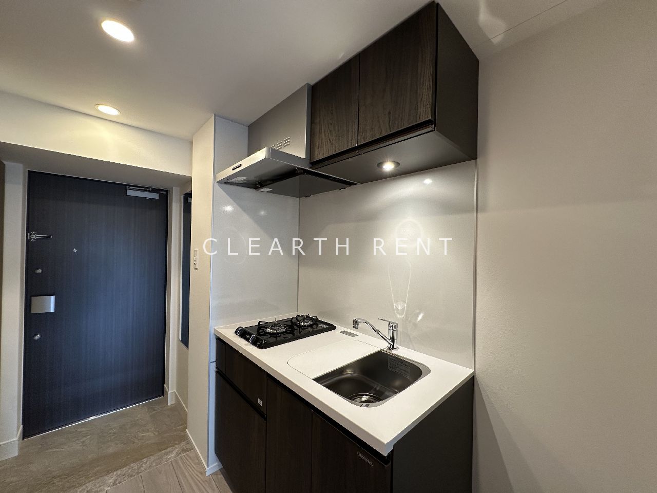 コンシェリア町屋4階 【当社のみ紹介可能】新築×仲介手数料無料×家賃２か月無料♪