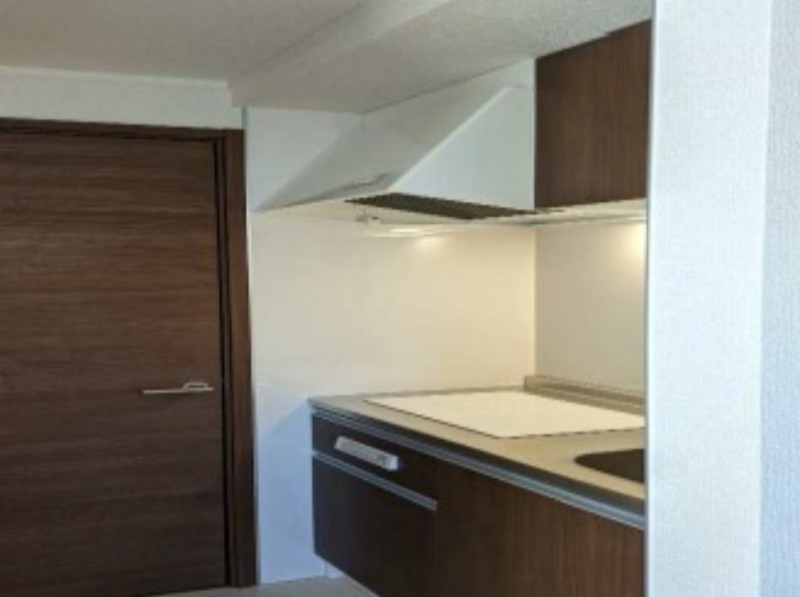 カーサフィオーレ1階 キッチン