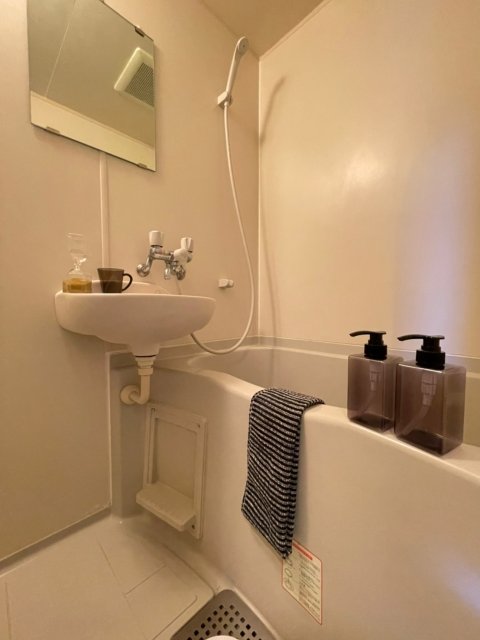 菱和パレス高輪台 ※画像はイメージです（家具や小物は設備ではありません）