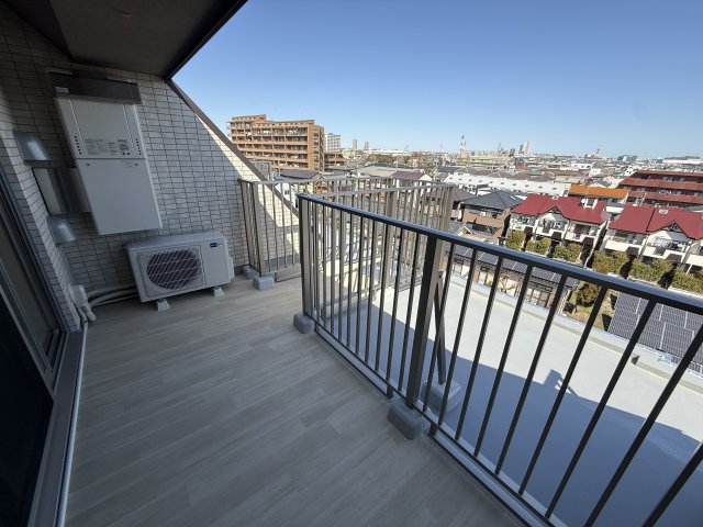 GENOVIA妙典Ⅱ0510号室 その他