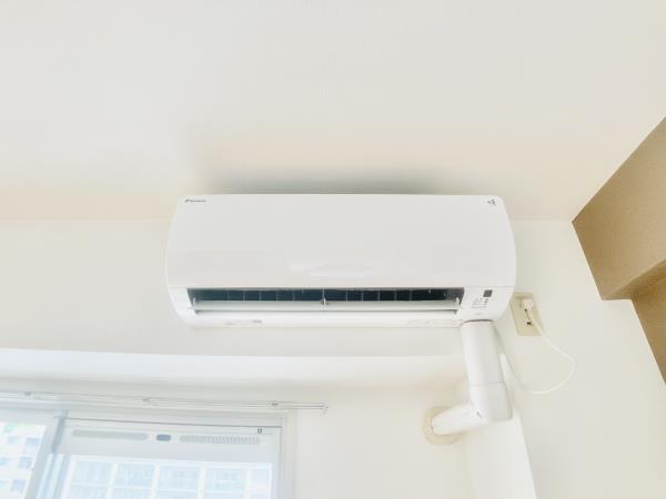 グリーンヒルズ目白 部屋設備