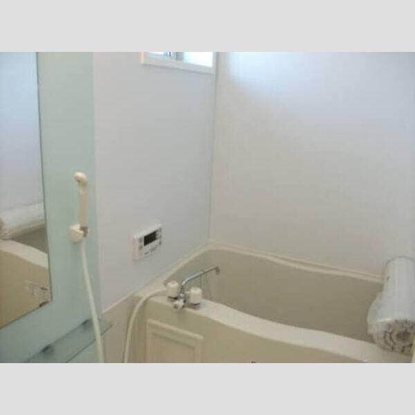 エスポワール 追炊機能付浴室(窓有)