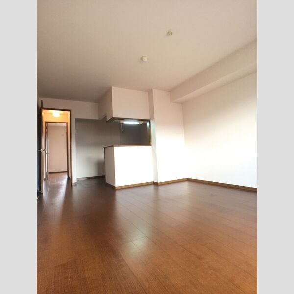 エスポワールイノウエⅡ103号室 LDK(13.5帖)