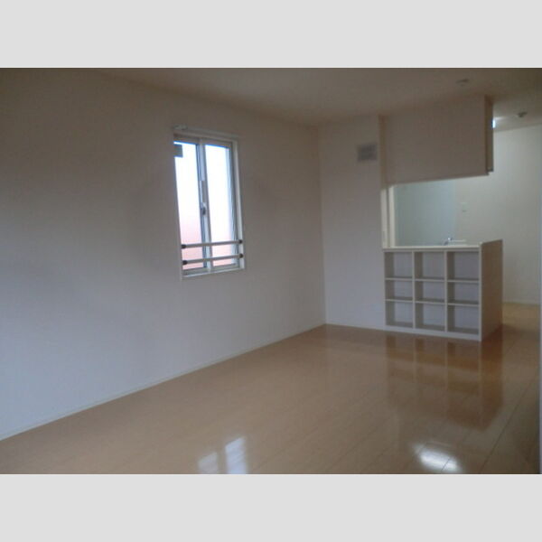 ブランヴェール リビング