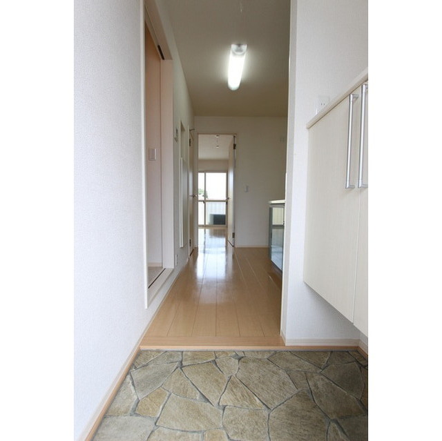 シャルマン106号室 同建物別部屋の参考画像