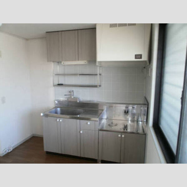 シャトル藤202号室 シャトル藤