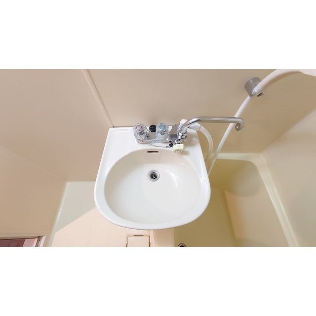 アベニール曙橋 内観