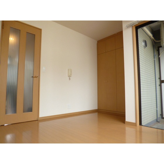 アムス馬喰町 内観