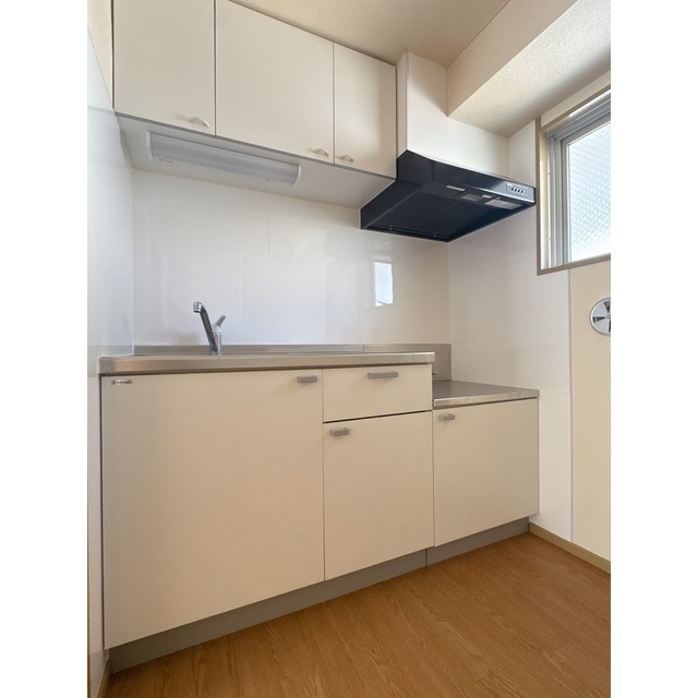 メゾン・ド・ヤマト 内観