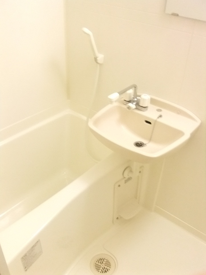 レオパレスＳＵＮ　ＲＯＹＡＬ お風呂