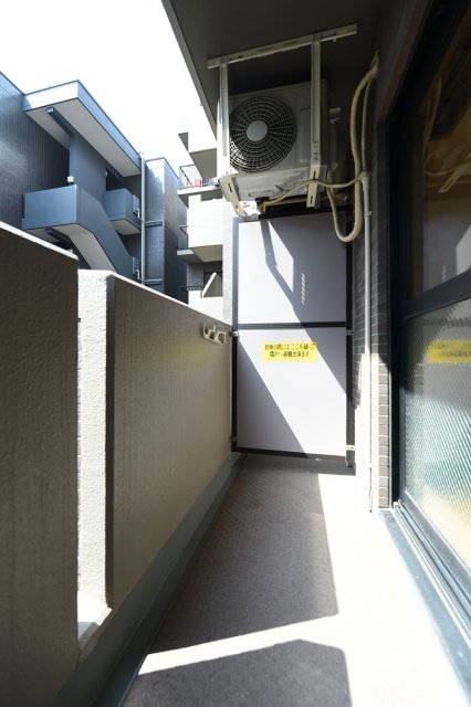 菱和パレス御茶ノ水湯島天神町6階 同建物別部屋の参考画像