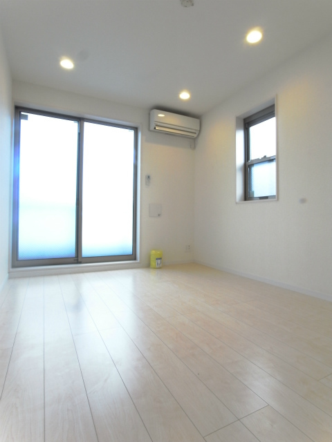 リブリ・Calm鵜の木2階 内観