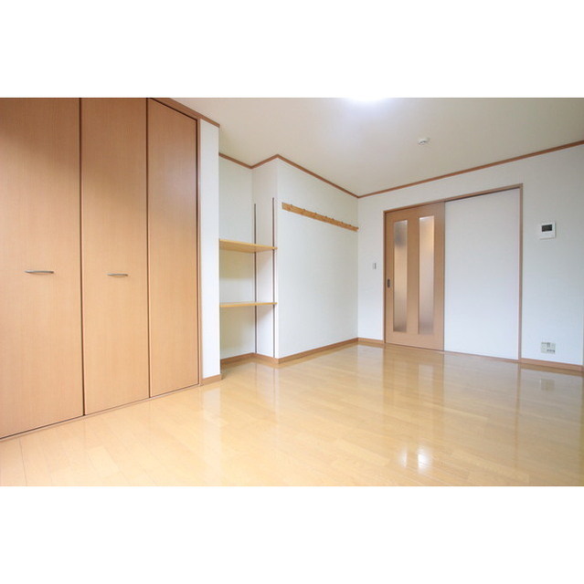 エナジーⅠ リビング