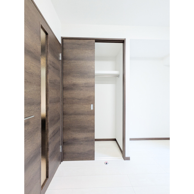 ＧＥＮＯＶＩＡ南行徳ｓｋｙｇａｒｄｅｎ0403号室 内観