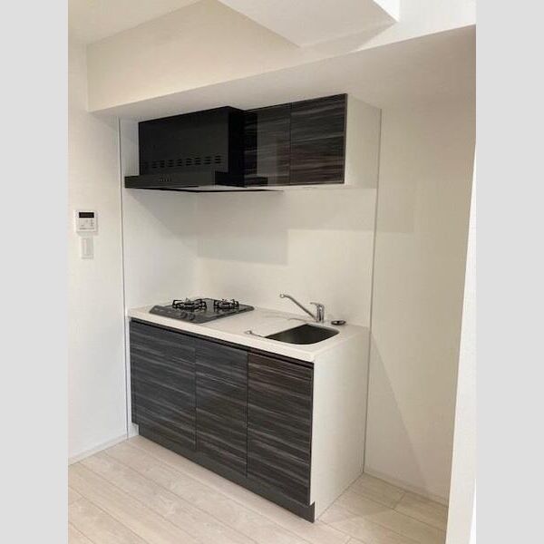 S-RESIDENCE菊川rivie404号室 お風呂