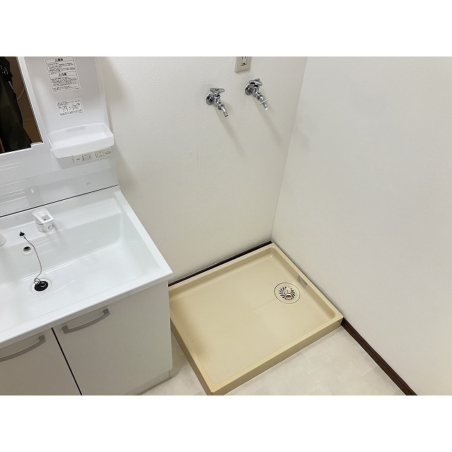 第２ロイヤルコーポ102号室 同建物別部屋の参考画像