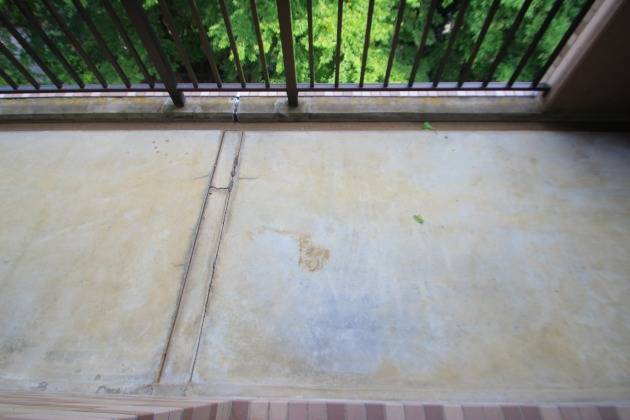 パークフィールド　パートⅢ4階 部屋その他