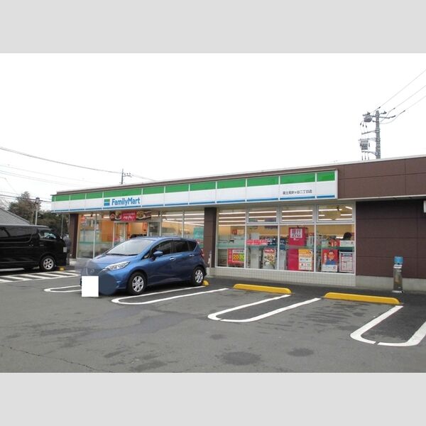 プレミアムベース　Ⅰ ファミリーマート