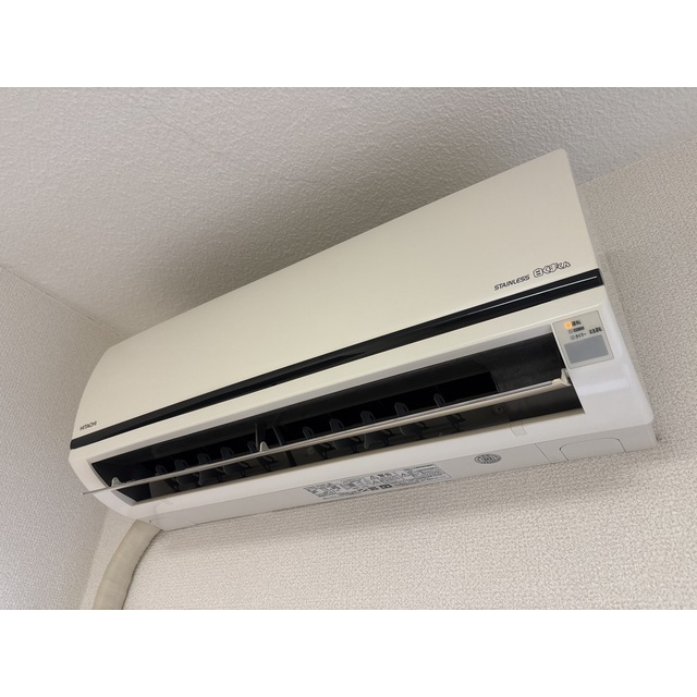 サットンプレイス202号室 同建物別部屋の参考画像