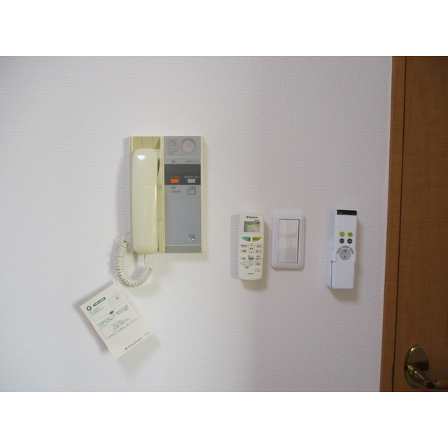 シェーンブルン6階 部屋その他