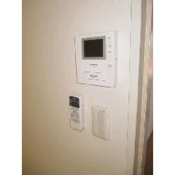 メゾン・ド・ヴェール0203号室 部屋その他