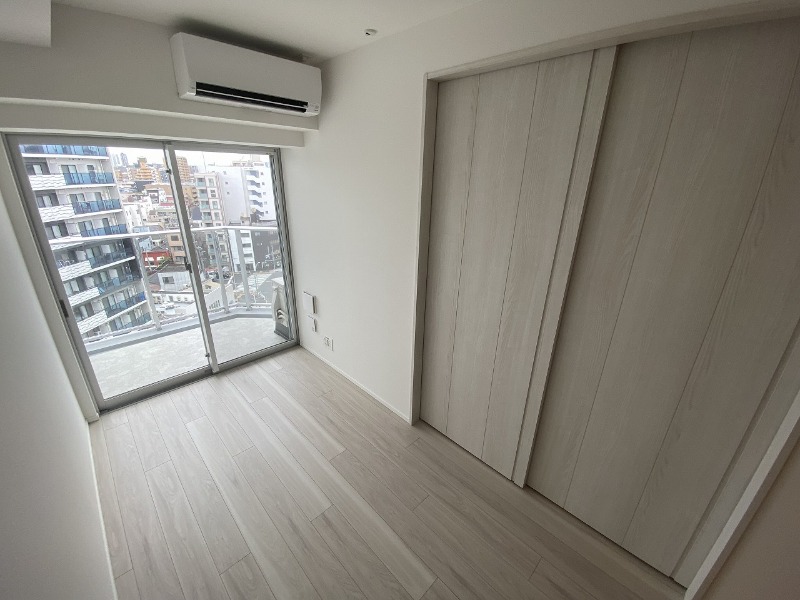 シーズンフラッツ蔵前清澄通り10階 部屋その他