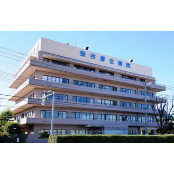 ラークテラス 周辺