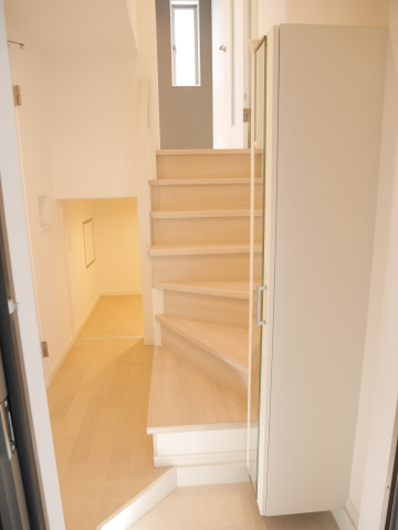 ＣＢ東川口ラベルタ1階 部屋その他