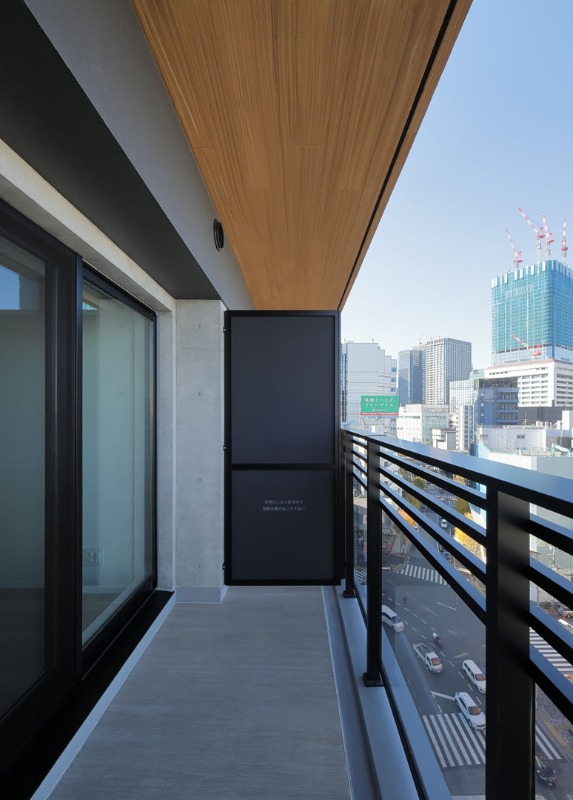 イプセ日本橋3階 同建物別部屋の参考画像