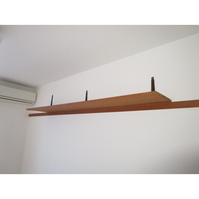 ブルーグレイス永田東Ⅰ 内観