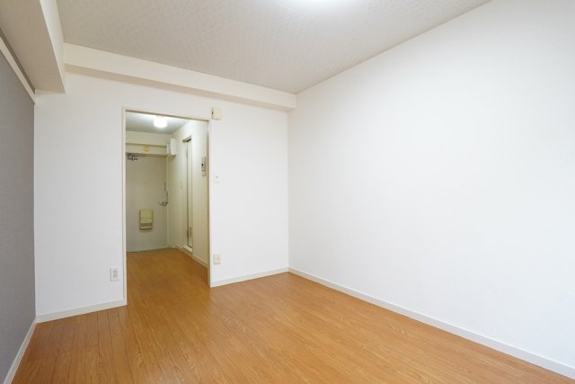 日吉パールハイツ4階 同建物別部屋の参考画像