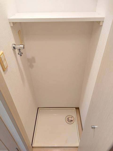 ガーラ新宿下落合 部屋設備